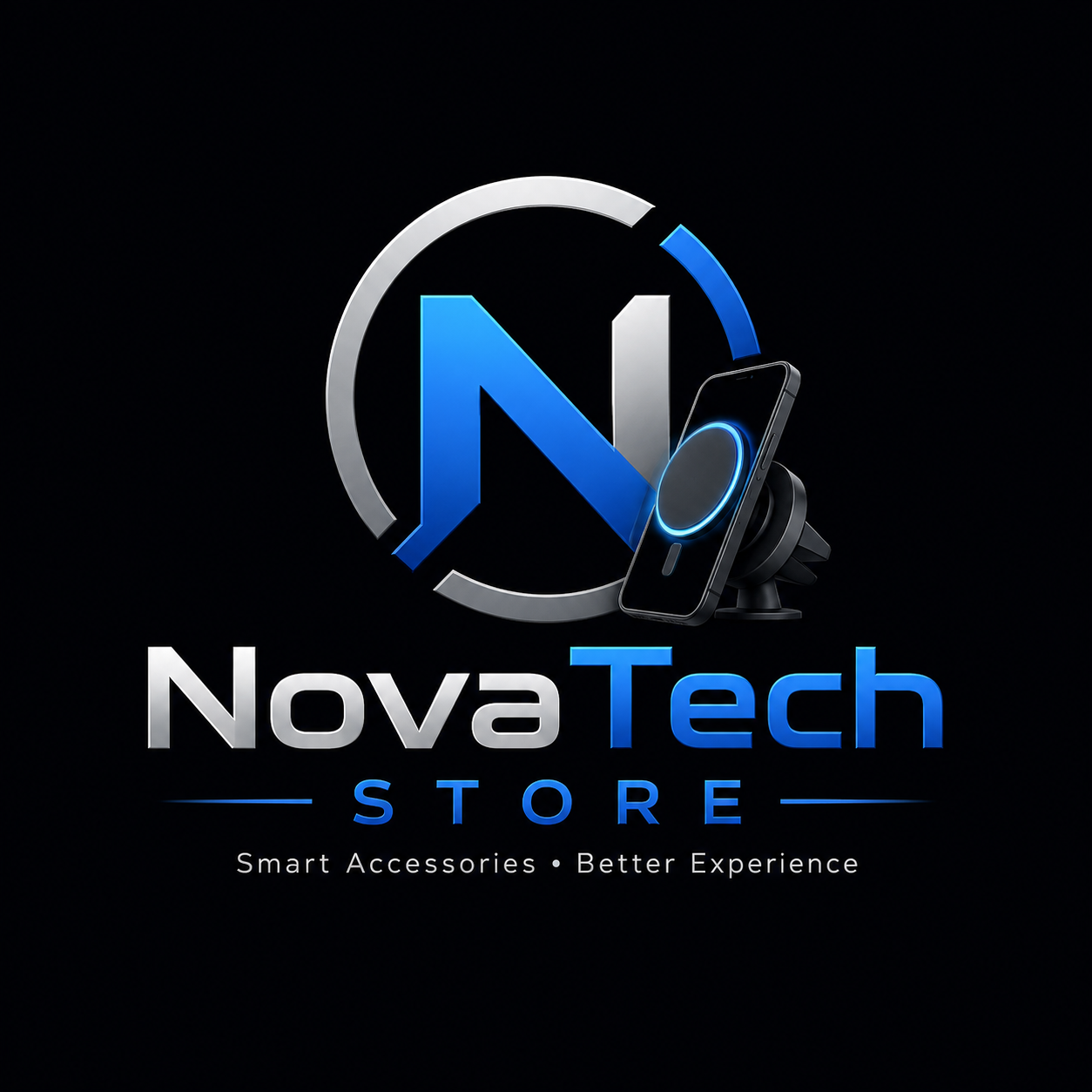 🎉 أحدث عروض وأخبار NovaTech Store