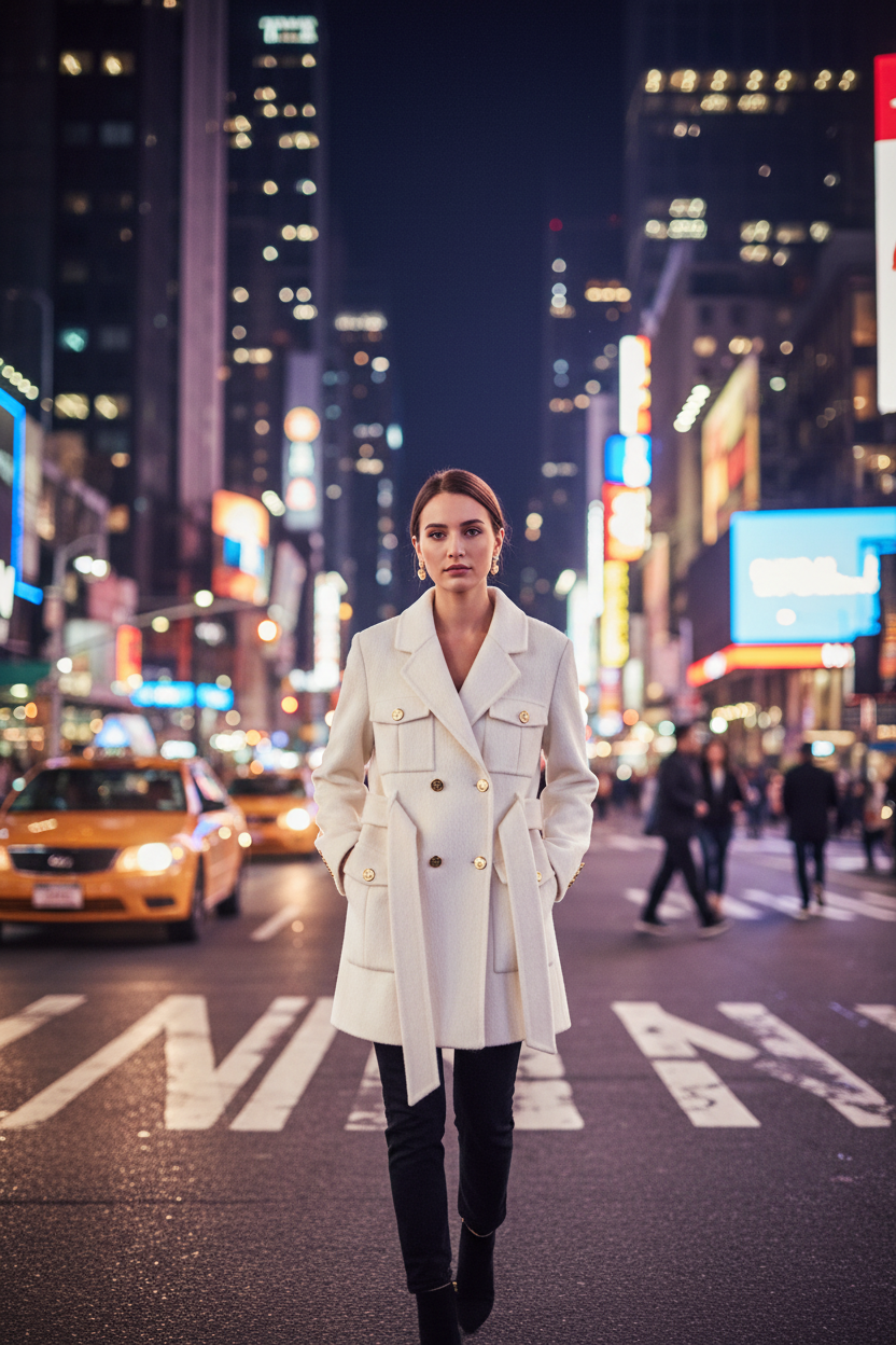 في خريف وشتاء النساء الصوفي