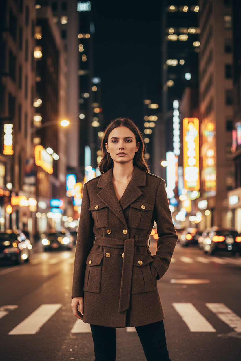 في خريف وشتاء النساء الصوفي