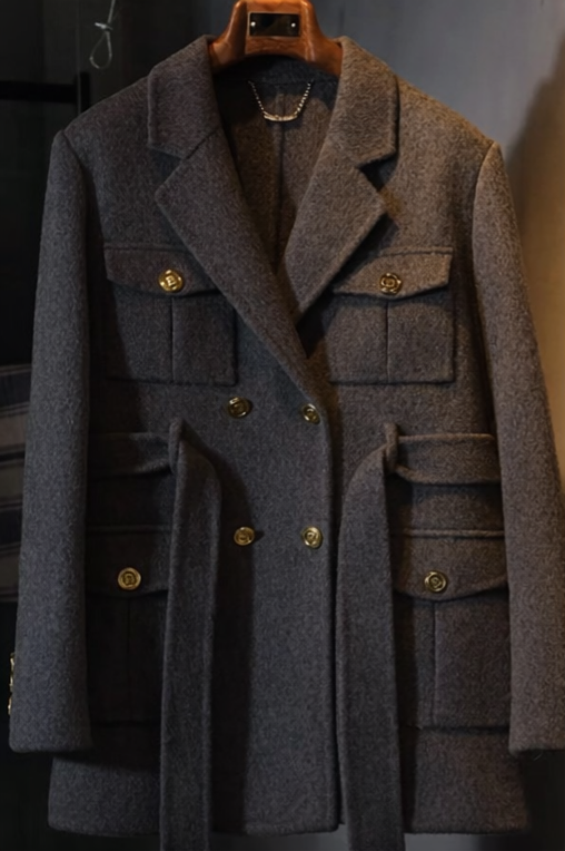 في خريف وشتاء النساء الصوفي