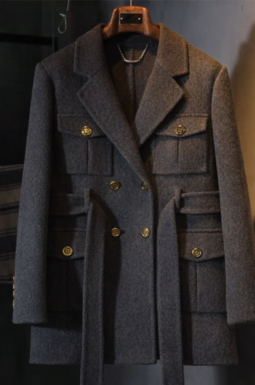 في خريف وشتاء النساء الصوفي